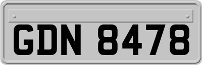 GDN8478