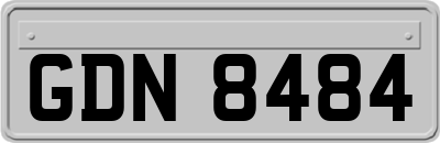 GDN8484