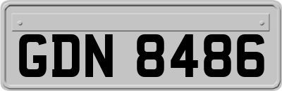 GDN8486