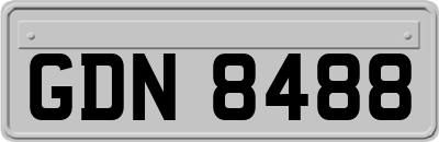 GDN8488