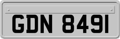GDN8491