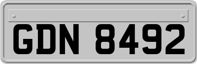 GDN8492