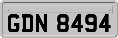 GDN8494