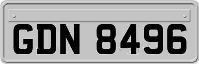 GDN8496