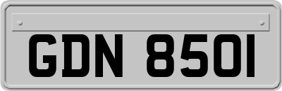 GDN8501