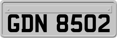 GDN8502