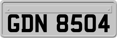 GDN8504