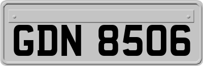 GDN8506