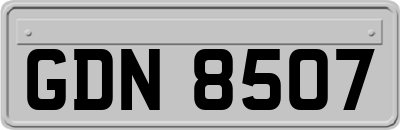 GDN8507