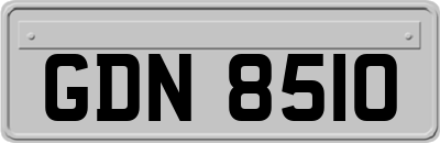 GDN8510