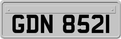 GDN8521