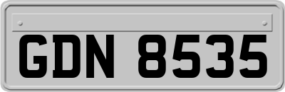 GDN8535