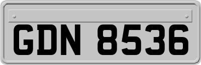 GDN8536