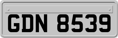 GDN8539