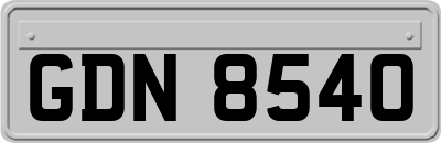 GDN8540