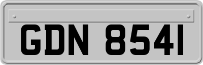 GDN8541