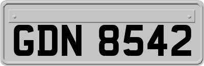 GDN8542