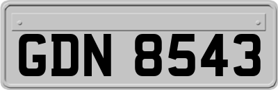 GDN8543