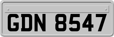 GDN8547