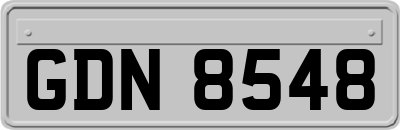 GDN8548