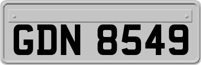 GDN8549