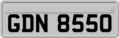 GDN8550