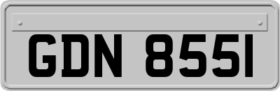 GDN8551