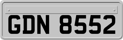 GDN8552