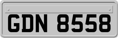 GDN8558