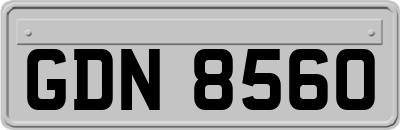 GDN8560