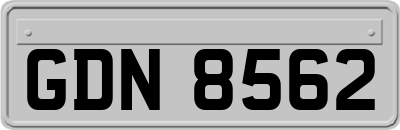 GDN8562