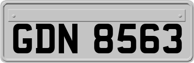 GDN8563