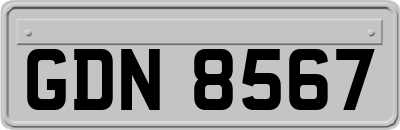 GDN8567