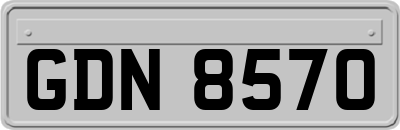 GDN8570