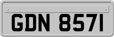 GDN8571