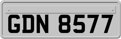 GDN8577