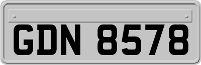GDN8578