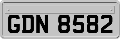 GDN8582