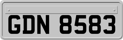 GDN8583