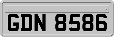 GDN8586