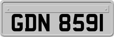 GDN8591