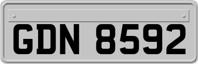 GDN8592