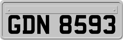 GDN8593