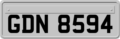 GDN8594