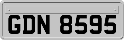 GDN8595