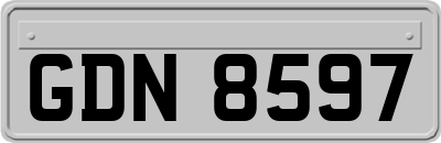 GDN8597