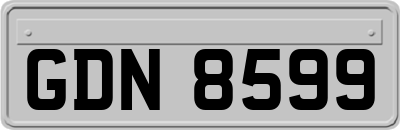GDN8599