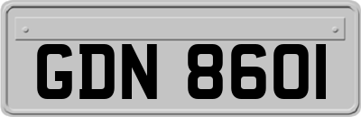 GDN8601