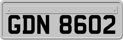 GDN8602