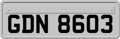 GDN8603